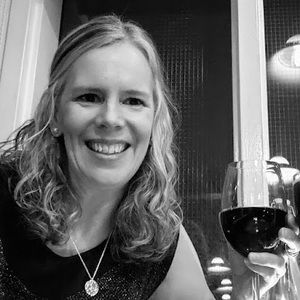 Meet your Posher, Catherine